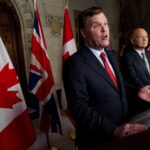Canada downplays deal to share embassies with Britain