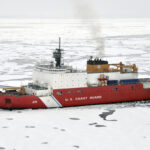U.S. Coast Guard to send icebreaker through Northwest Passage with Canada’s consent