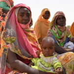 Facing grief and hunger, Sudanese refugees in Chad hope the world will not forget them